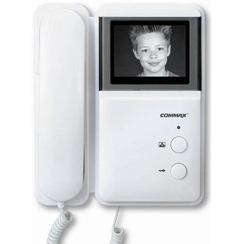 APV-4CME 4in B/W MONITOR