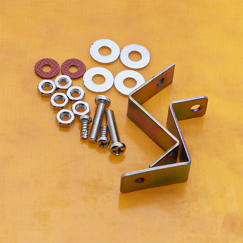 MDP-M09 CARD READER PANEL