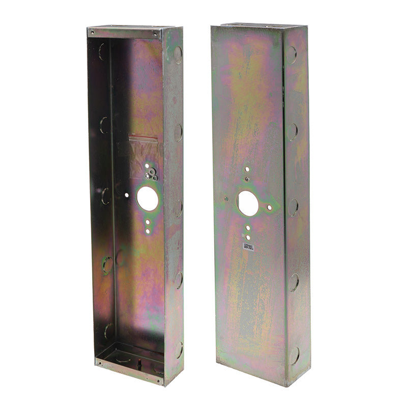 MDP-FB04 FLUSH MOUNT BOX