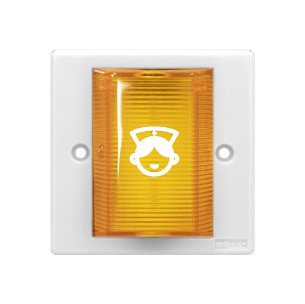 MEC-231 CORRIDOR CALL LIGHT^