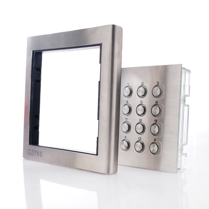 MEM-KP01 DIGITAL KEYPAD MODULE^