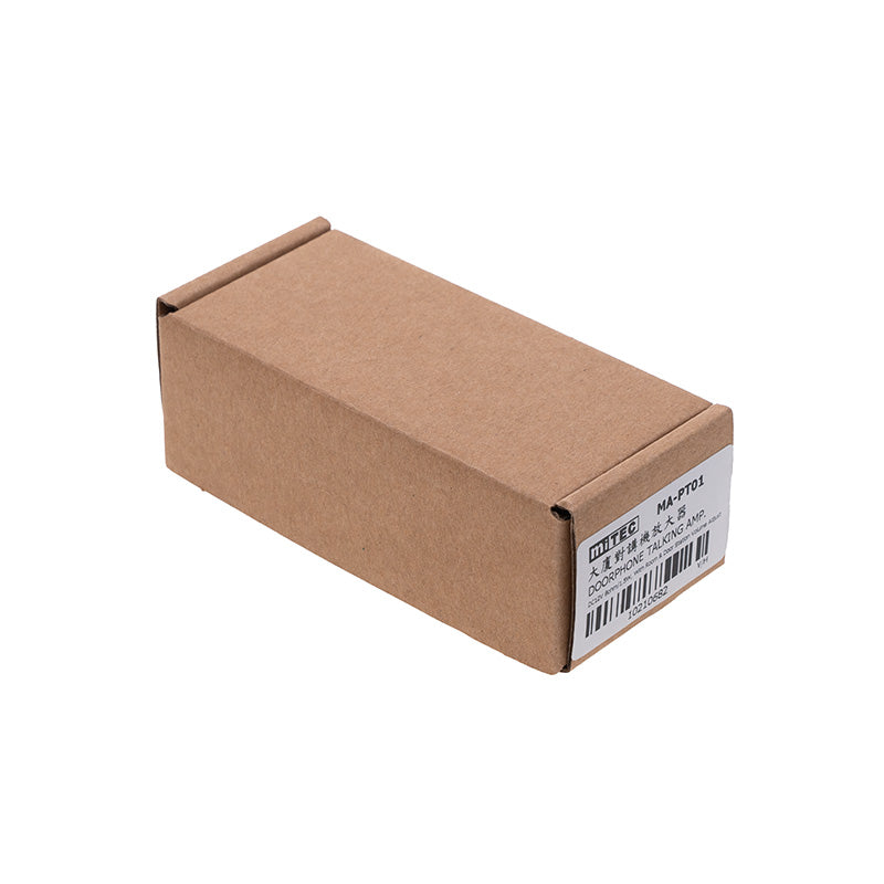 MA-PT01 DOORPHONE TALKING AMP.