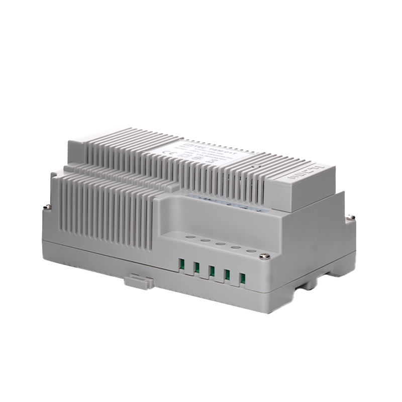 PSM-01T E. LOCK POWER SUPPLY