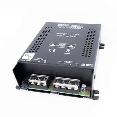 MSP150-24 DC24V 6.3A 開關式穩壓器