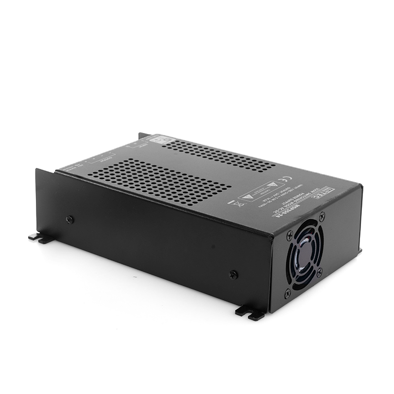 MSP350-24 DC24V 14.6A 開關式穩壓器