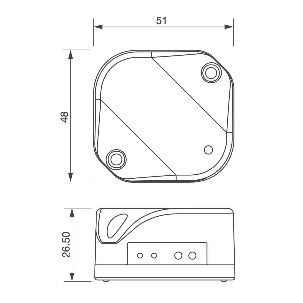 PSM24-5TB 24W SWITCHING MODE POWER SUPPLY