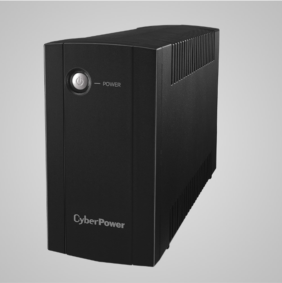 UT650EI(G) 650VA/360W LINE-INTERACTIVE UPS