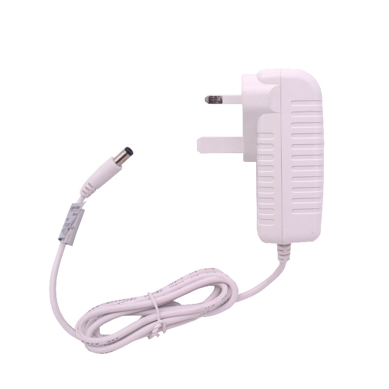 VAD-1203 DC12V 3A SWITCHING POWER SUPPLY