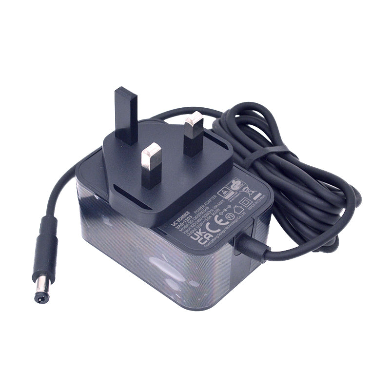VAD-1203 DC12V 3A SWITCHING POWER SUPPLY