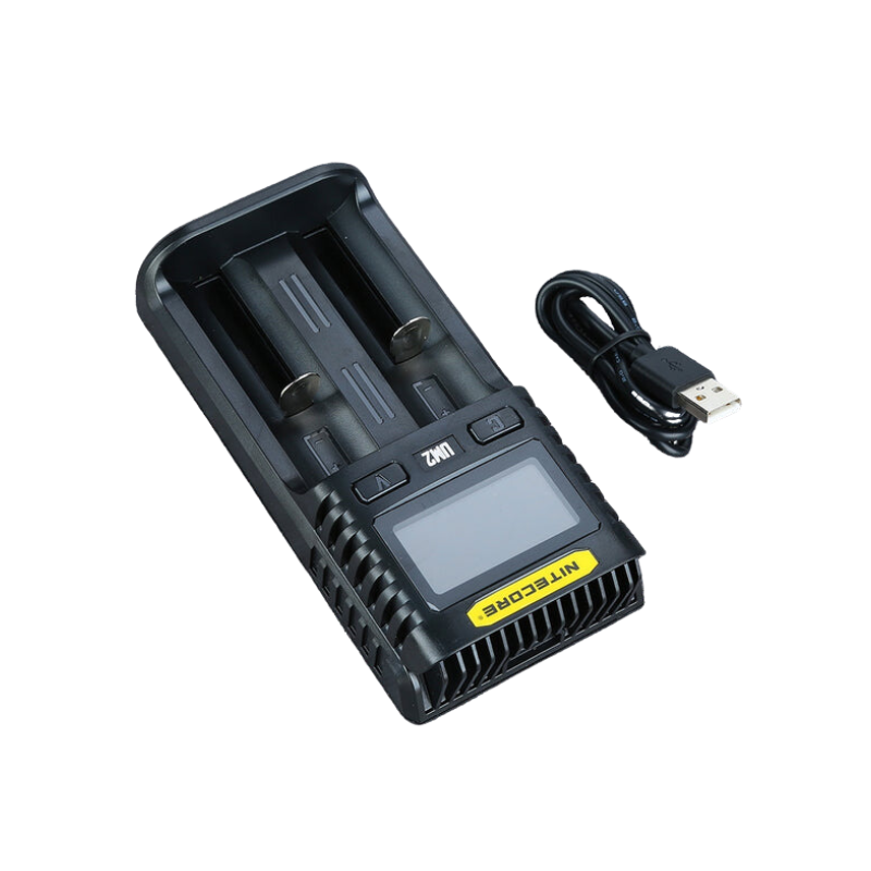 UM2 2WAY BATTERY CHARGER
