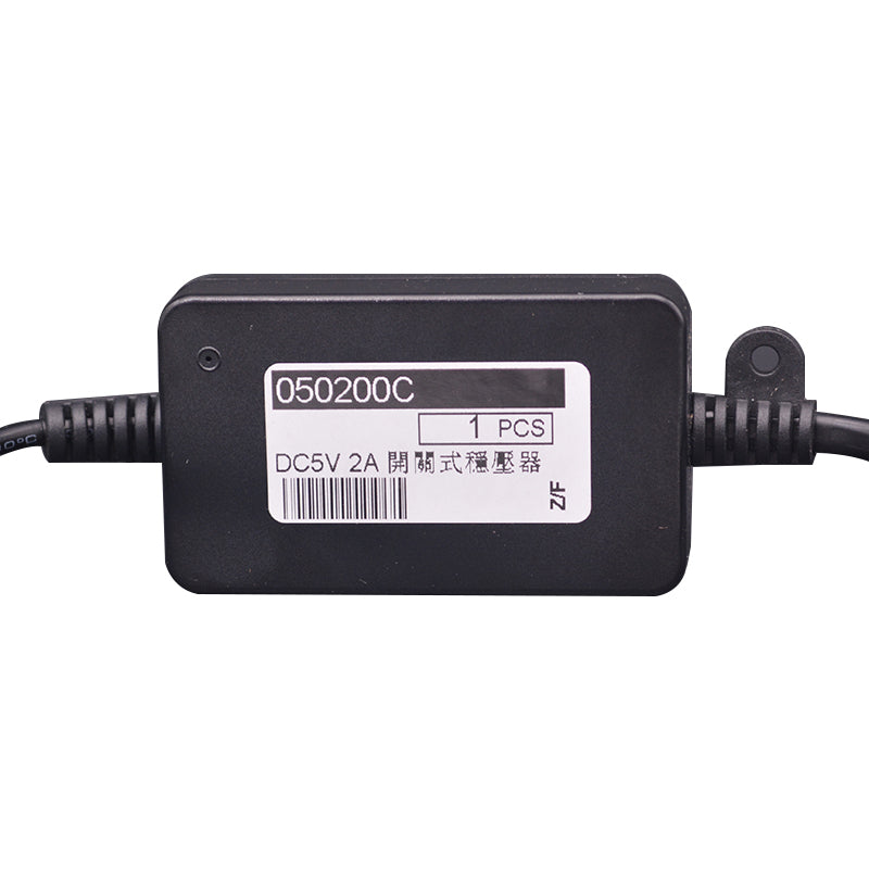 050200C DC5V 2A SWITCHING POWER SUPPLY (NO PLUG)