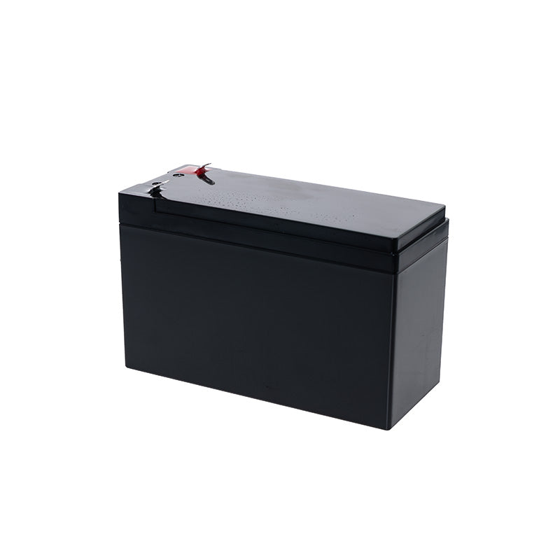 LFP-127 12V 7Ah LiFePO4 Lithium Iron Battery Pack