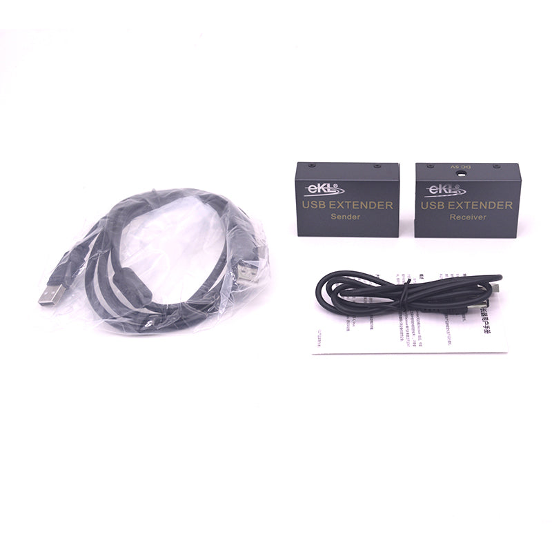 EKL-UE60/VC 60米 USB 延長器