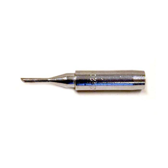 N454-T-I SOLDERING IRON TIP