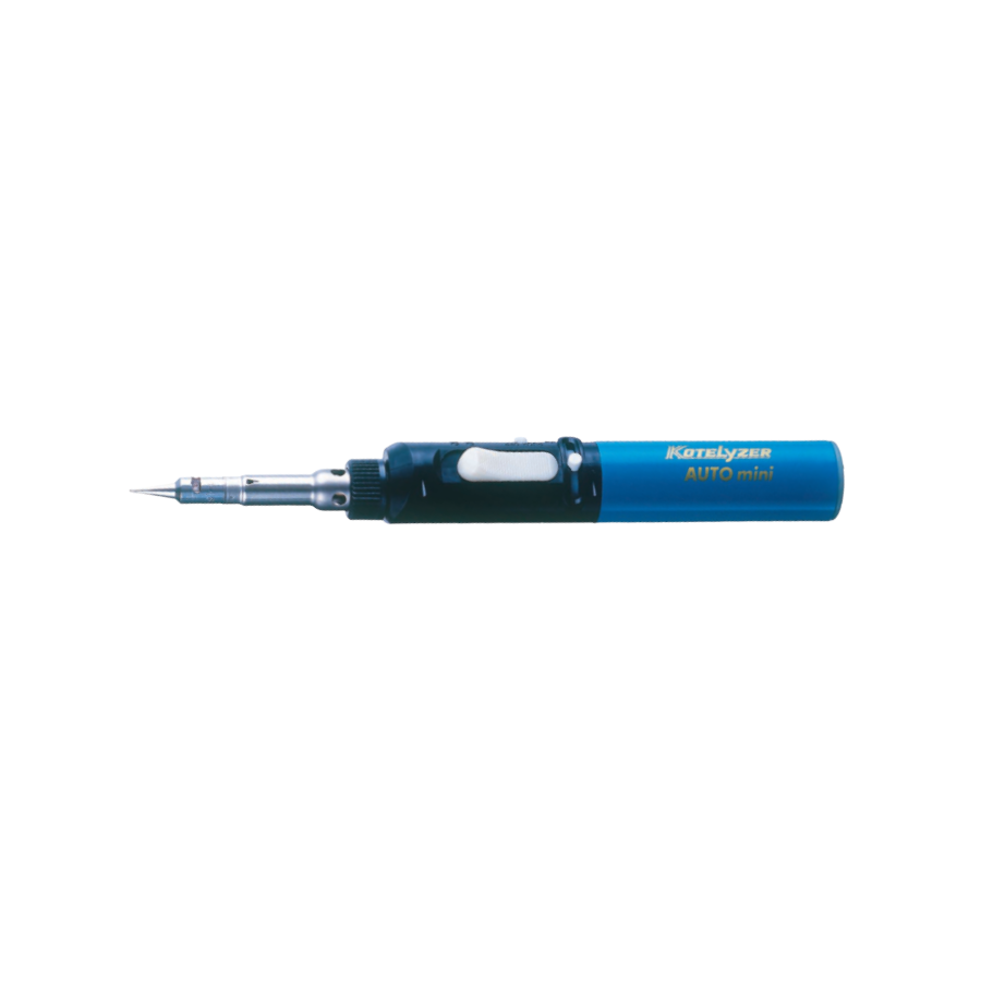 91A MINI GAS SOLDERING IRON