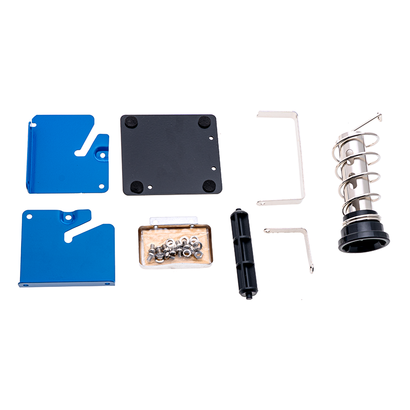 KP-283 SOLDERING IRON STAND