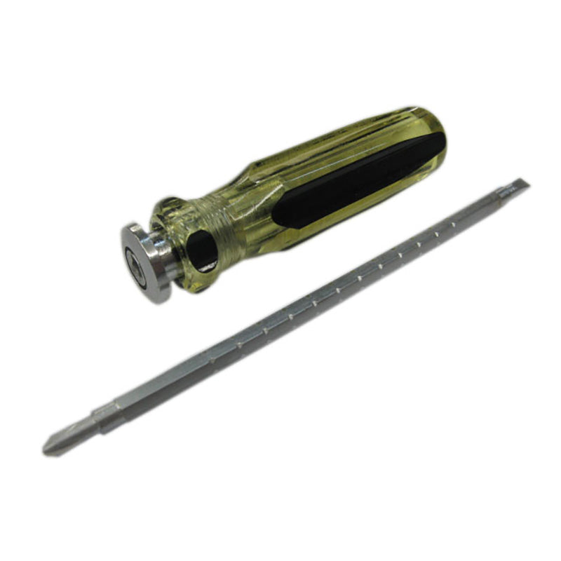D-77L/75(+/-)/VC 75mm SCREW DRIVER (STRETCH)
