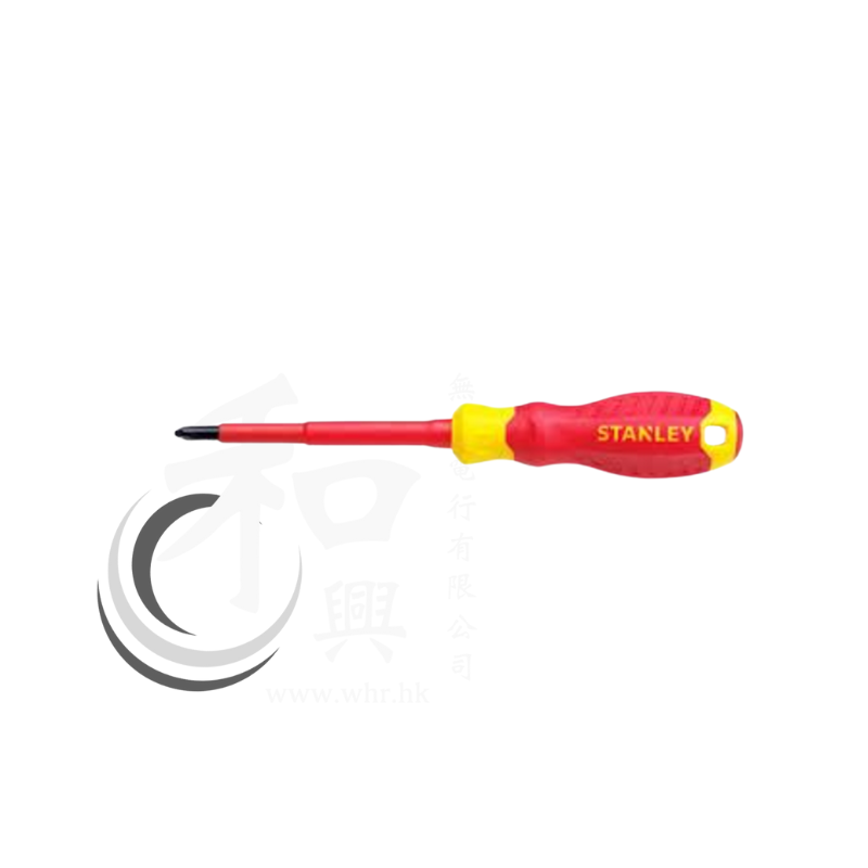 STMT60169 (+)5.0x80mm INSULATED SCREWDRIVER