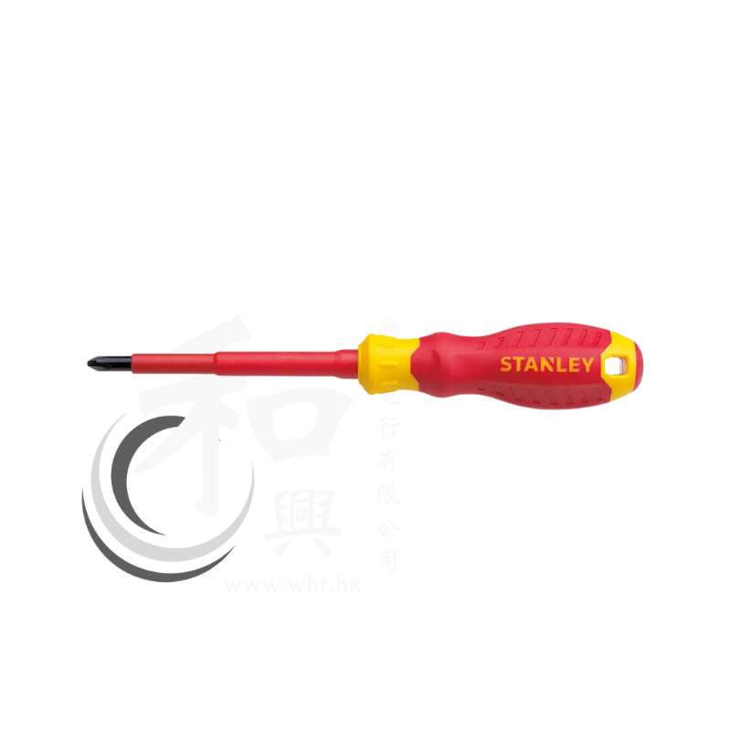 STMT60170 (+)6.0x100mm INSULATED SCREWDRIVER