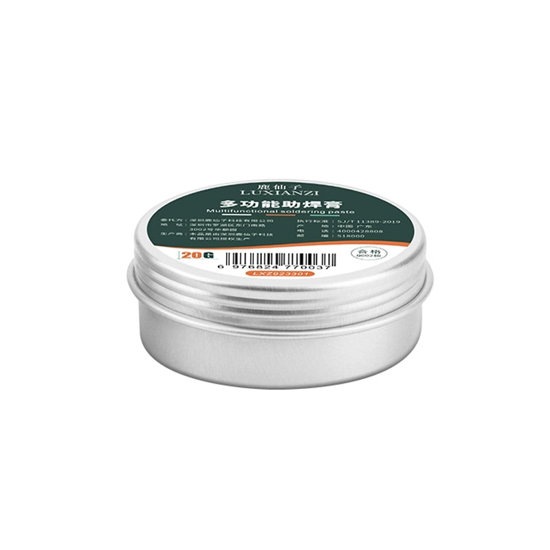 LXZ923301 SOLDERING PASTE