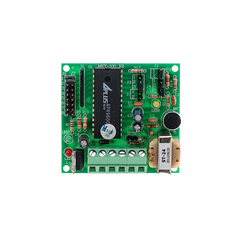 MKT-100 40秒多用途錄音板