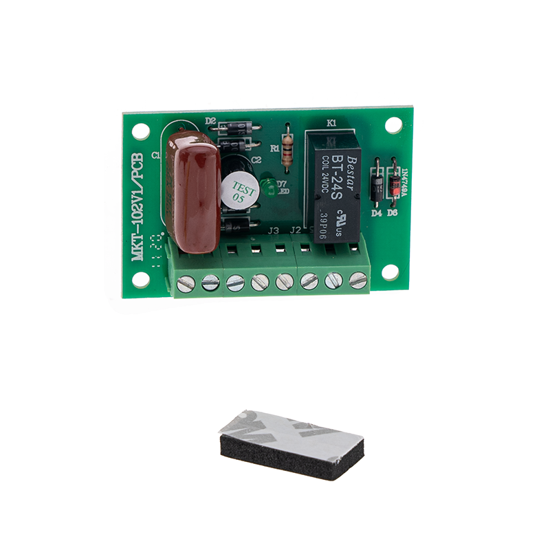 MKT-102 TEL. RINGER CONTROLLER