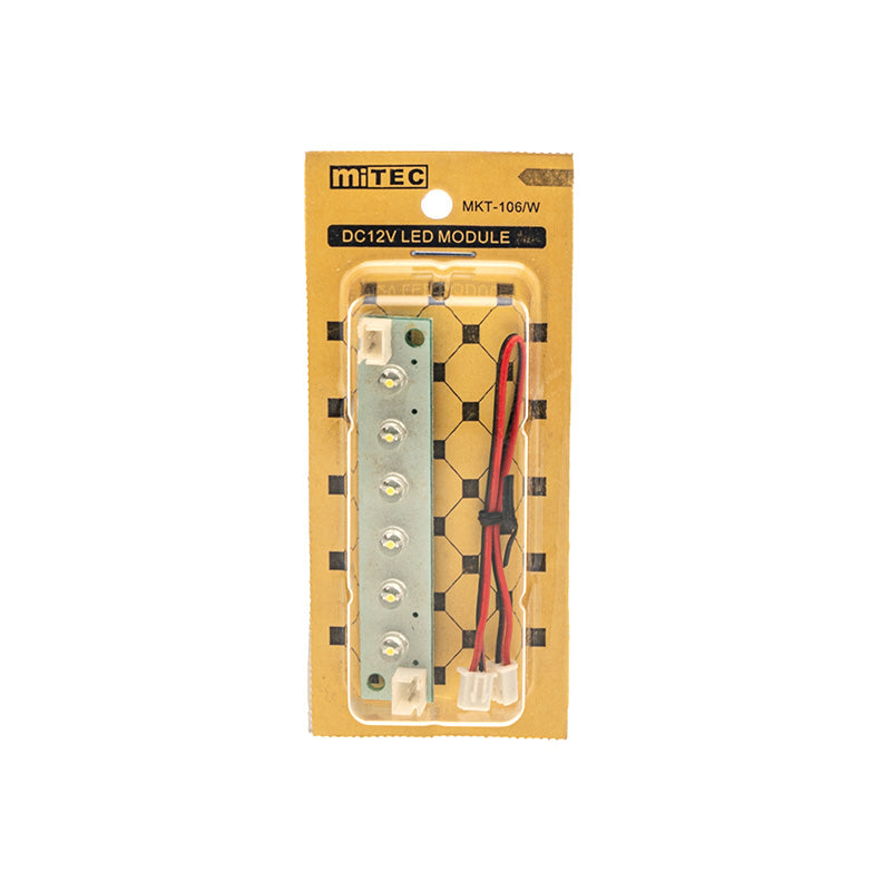 MKT-106/W DC12V LED MODULE^