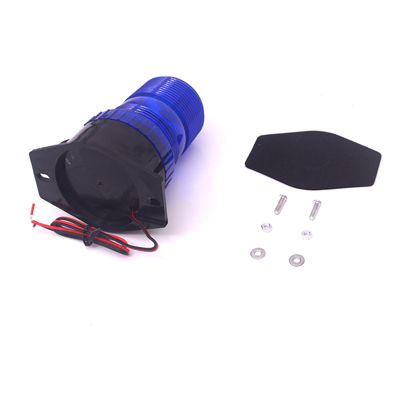 LTE-1012BU COMPACT BU LED STROBE LAMP