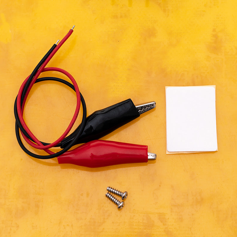 MBP-100 BEEPER/CIRCUIT TESTER