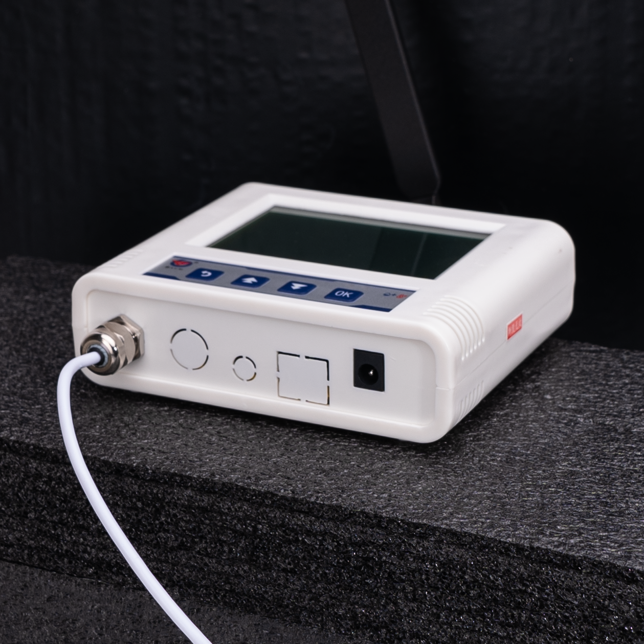 MTRS-WS-4G-6 4G Wireless Temperature & Humidity Transmitter