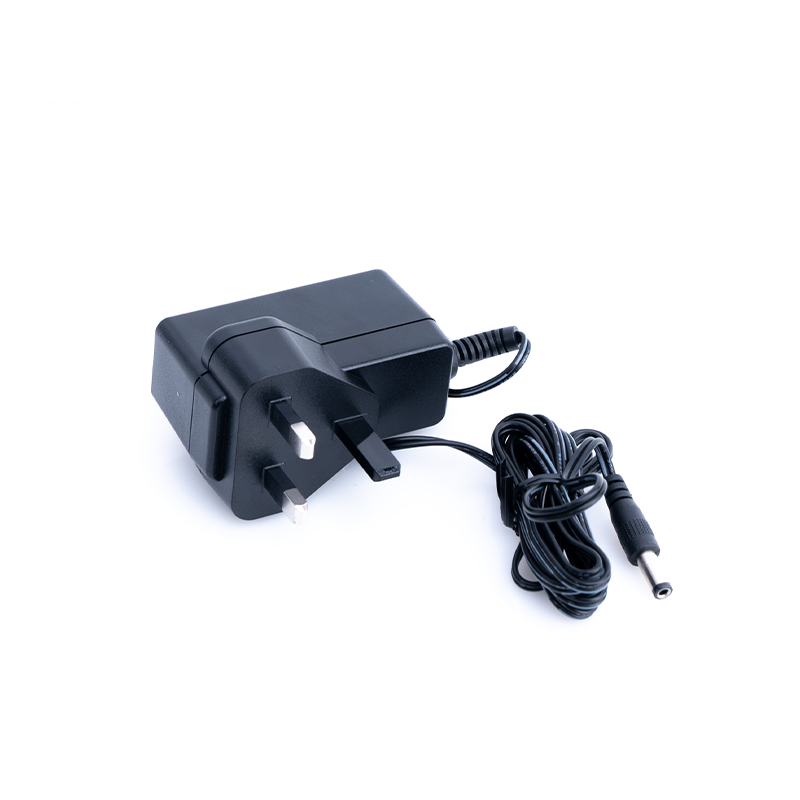 GC-02 巡更系統座