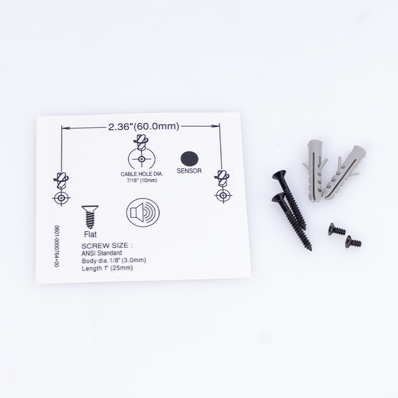AY-M12C 防水感應式讀卡器