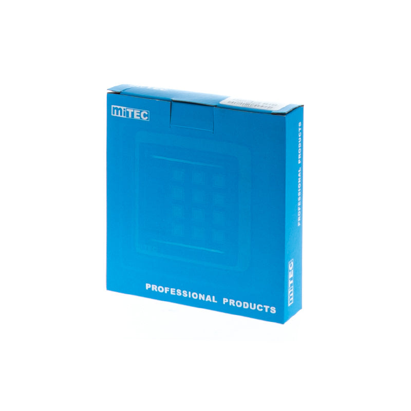 MKP-1320 DIGITAL KEYPAD