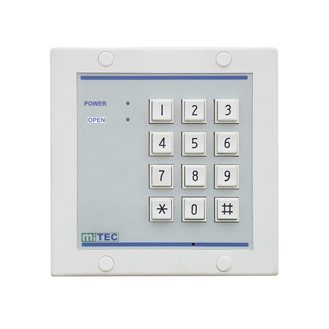 MKP-1311 DIGITAL KEYPAD^