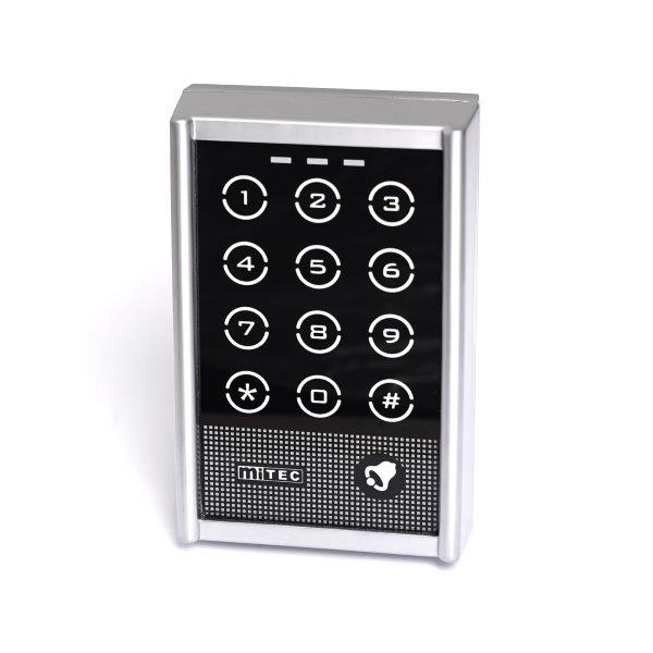 MKP-3020 DIGITAL KEYPAD^