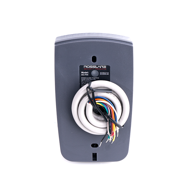 AC-F44 讀卡器連密碼鍵盤