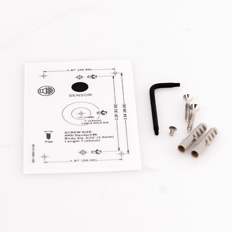 AC-Q41HB 防水密碼鍵盤