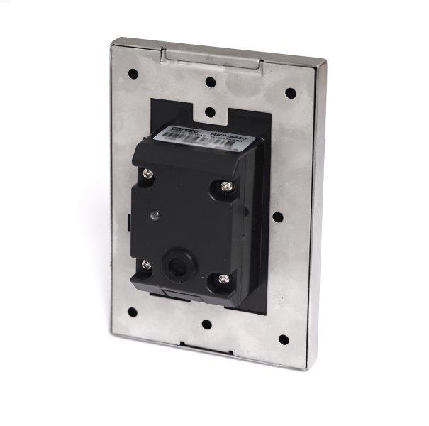MKP-3410 DIGITAL KEYPAD - FLUSH MOUNT^