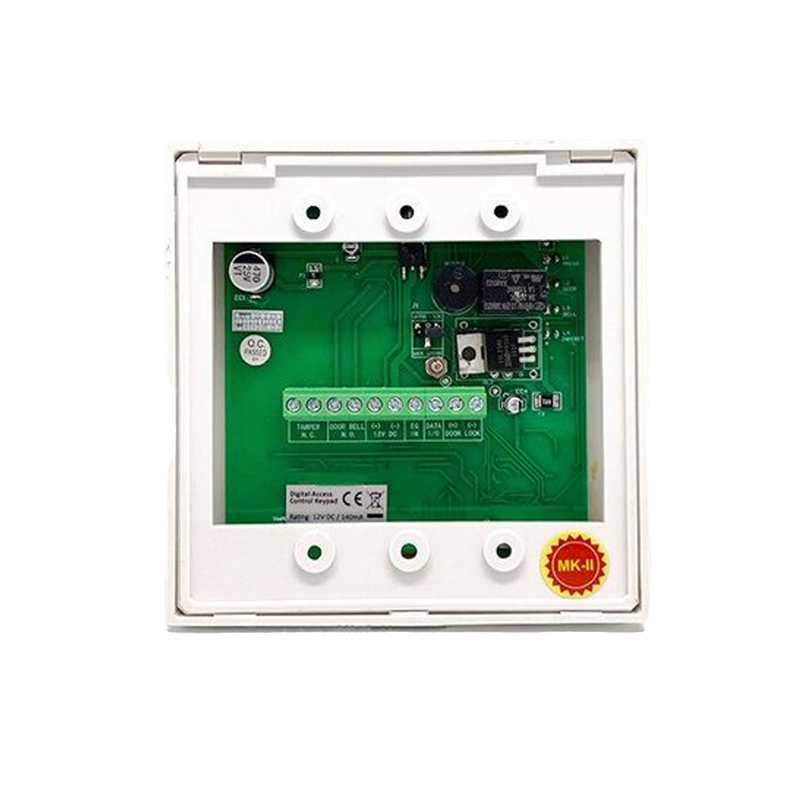 DK-2811 EM 感應卡+密碼鍵盤