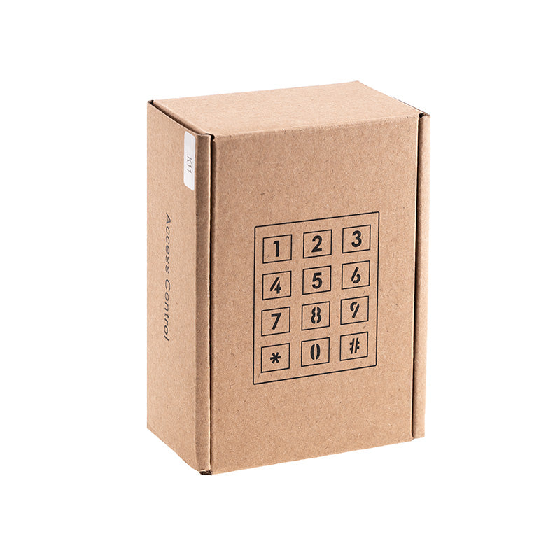 VKP-K11-IP WATERPROOF PROXIMITY SYSTEM KEYPAD IP66