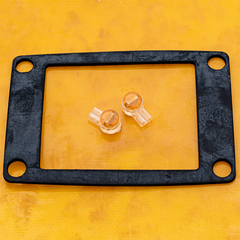 GD-830F/12V DC12V DOOR HOLDER