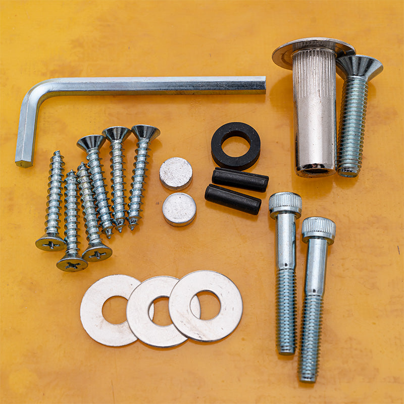 10040 590KGx2 MAGNETIC LOCK