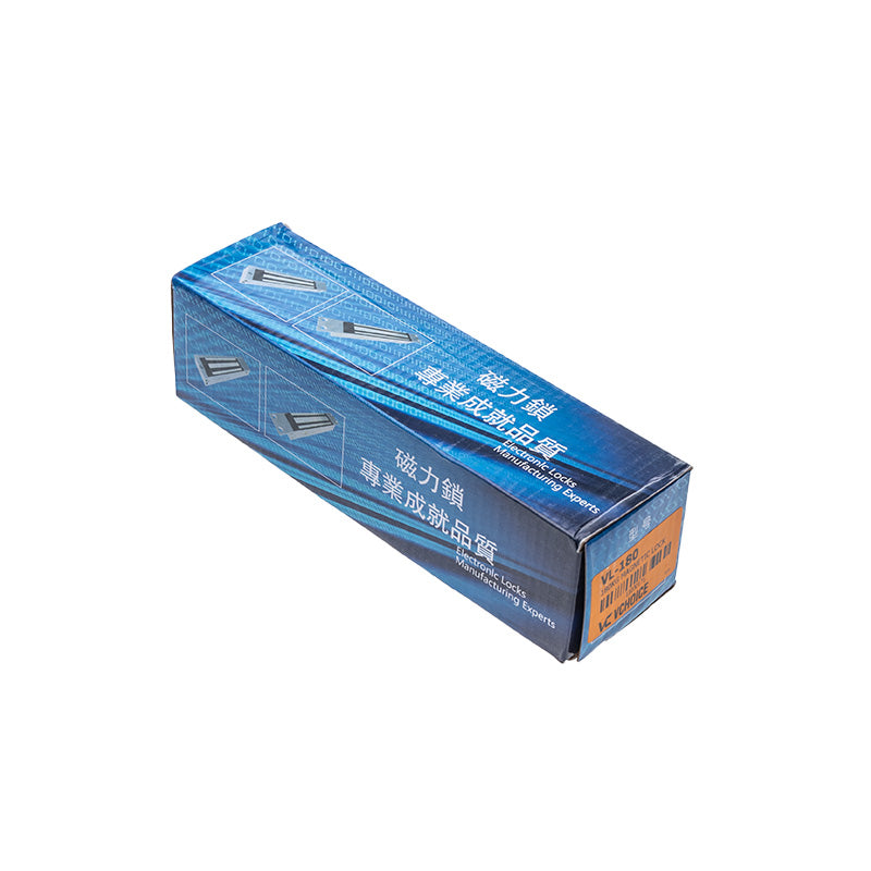 VL-180 室內型電磁鎖 (180KG)