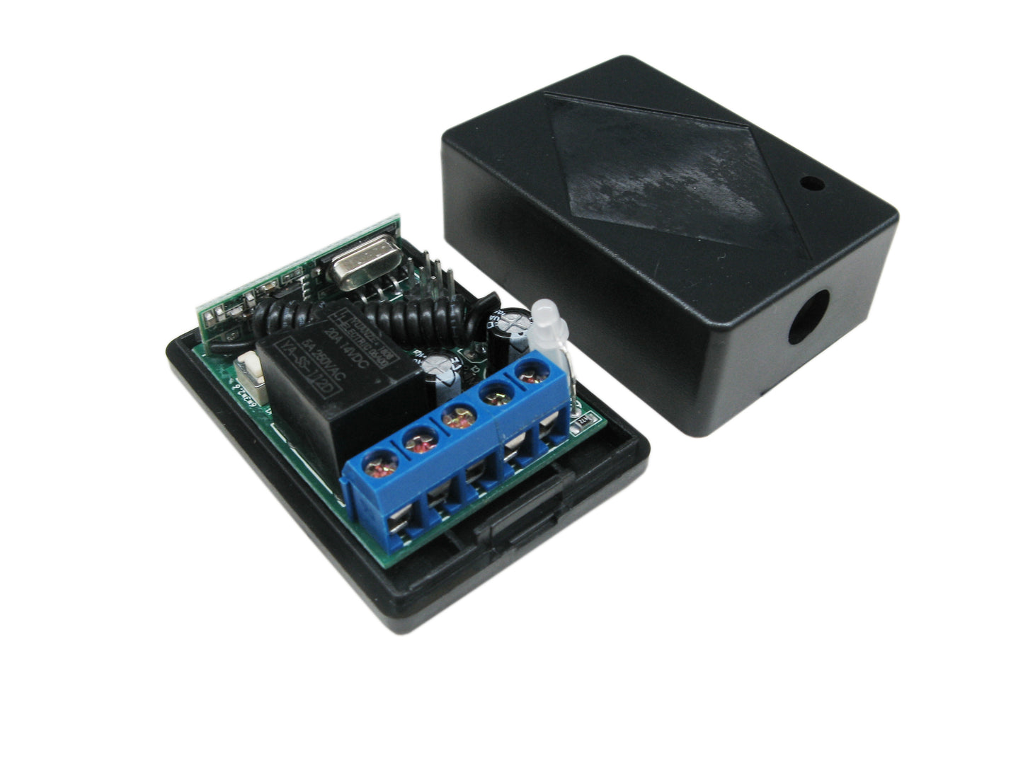 VRC-ZK1PA-433 1CH 無線接收器