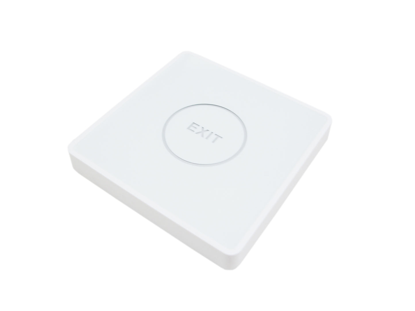 VRC-8612-433-W 觸摸式遙控出門按鈕