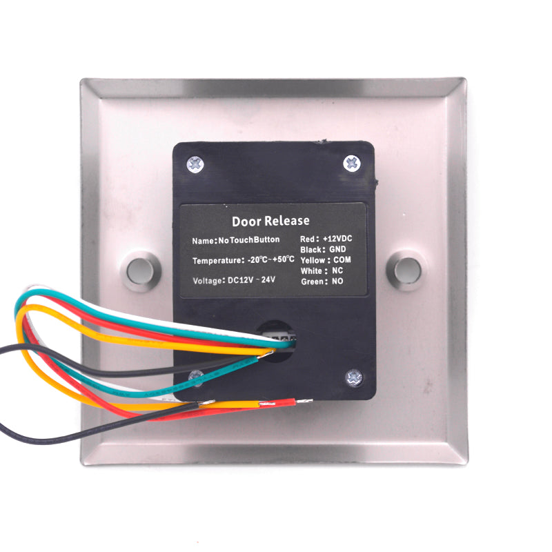 MDR-K2-NT IR DOOR RELEASE BUTTON