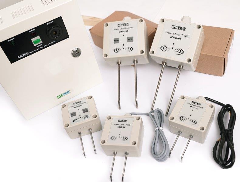 MWD-03 WATER LEVEL SENSOR IP65