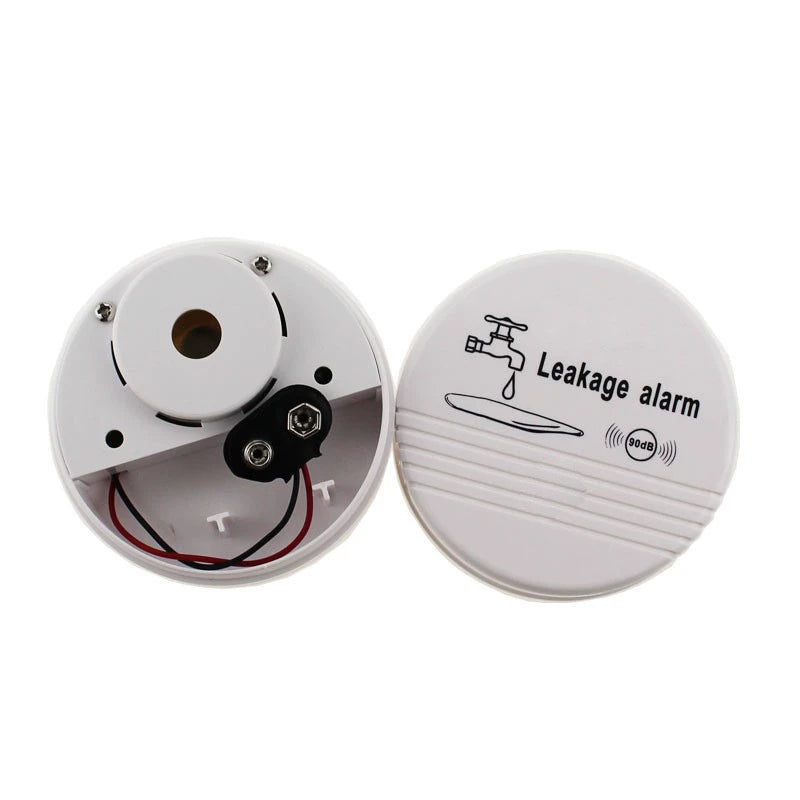MBZ-LS518 WATER LEAKAGE ALARM