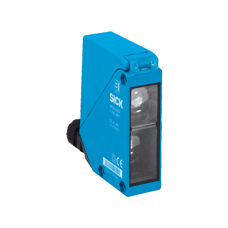 WT34-R220 PHOTOELECTRIC SWITCH