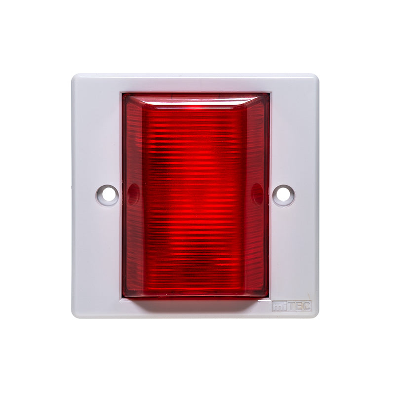 MSA-302/R DC12V LED PILOT LAMP